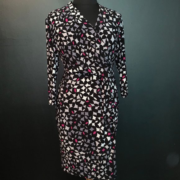 Anne Klein Dresses & Skirts - Curvy Encore